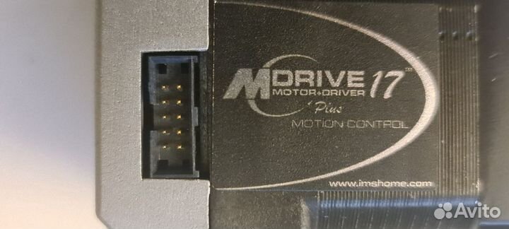 Промышленный шаговый двигатель Schneider / IMS