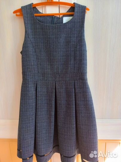 Сарафан эдельвейс