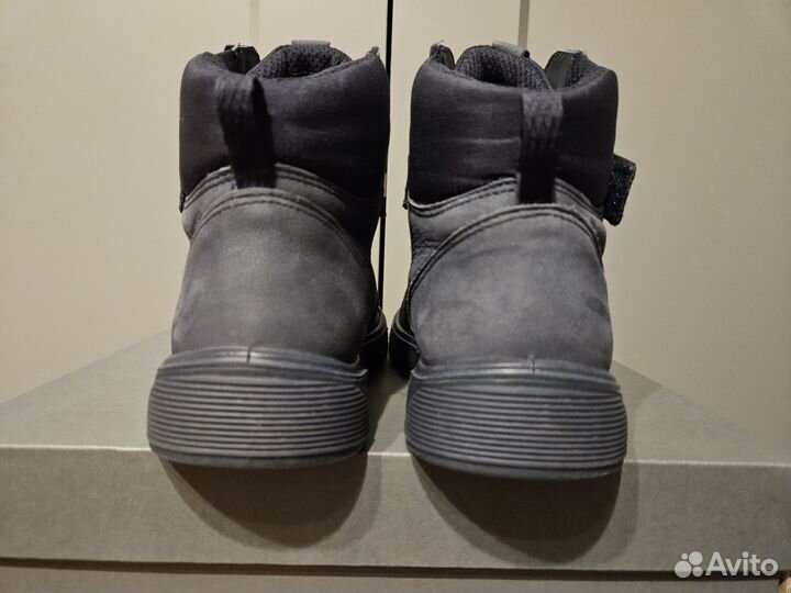 Ботинки Ecco 37