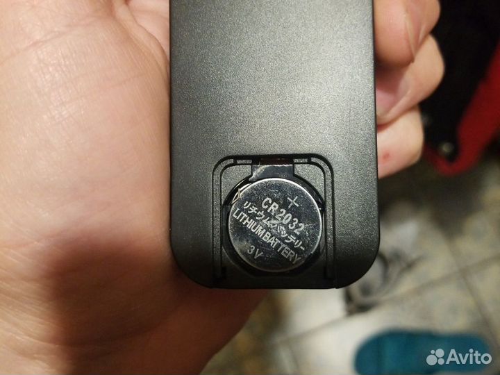 Пульт от тв приставки Билайн