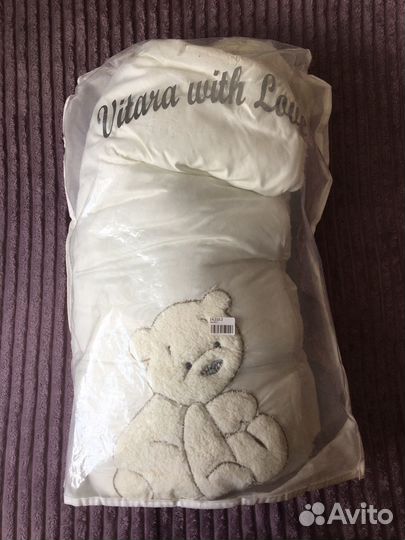 Комплект на выписку