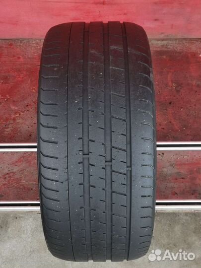 Pirelli P Zero 255/35 R19 96Y