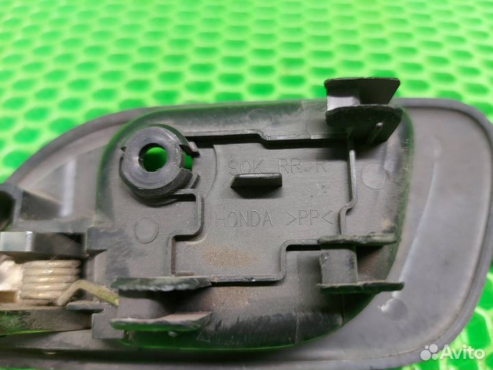 Ручка двери внутренняя передняя правая Acura Mdx