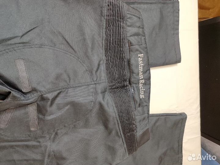 Штаны для мотокросса Vanucci