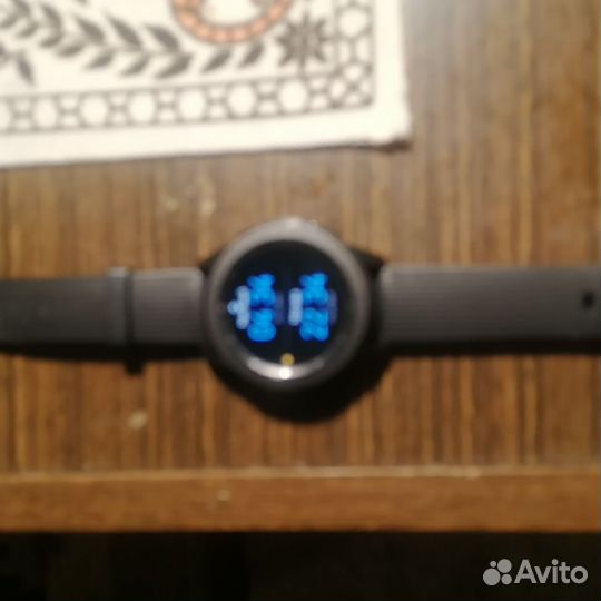Samsung galaxy watch active