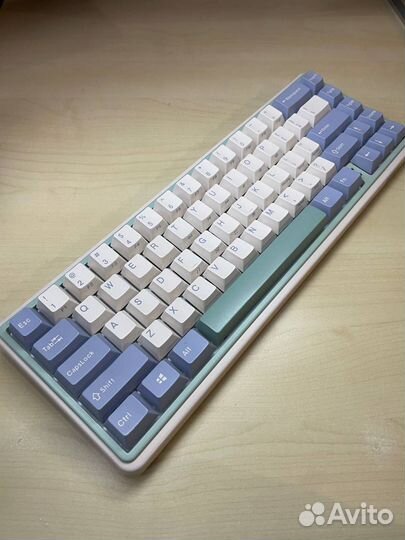 Varmilo minilo