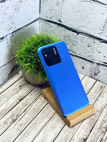 Xiaomi Redmi 10A, 3/64 ГБ