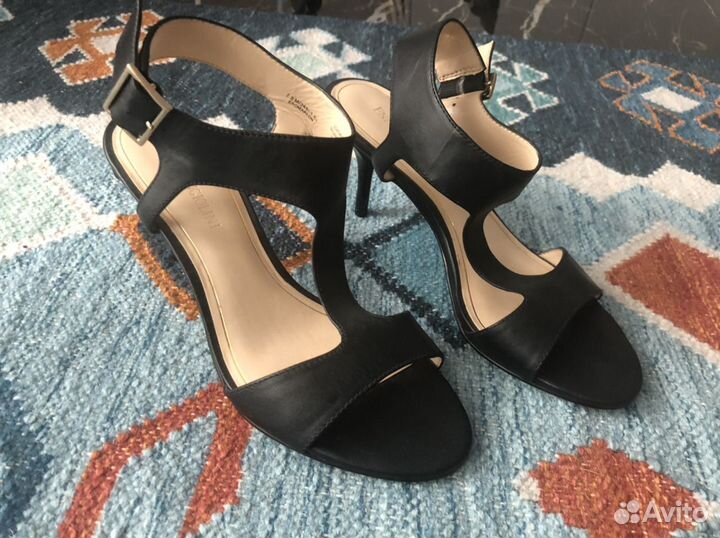 Босоножки Enzo Angiolini 37,5-38