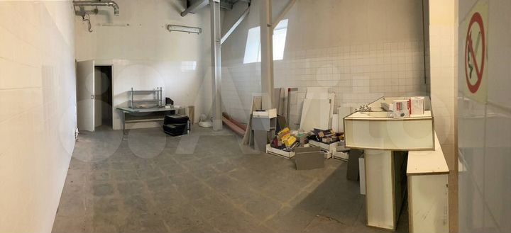 Производство, 100 м² без посредников