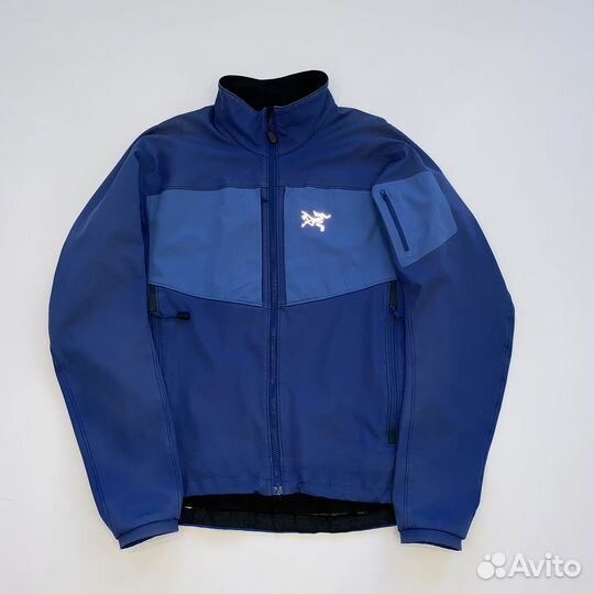 Куртка Arcteryx Gamma MX