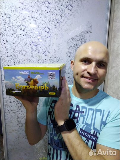 Салют Богатырь на 64 красивейших залпов