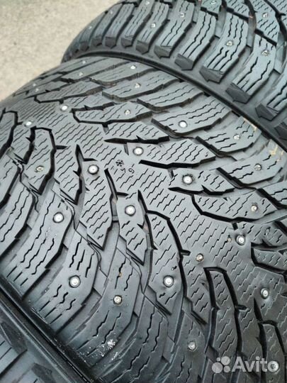 Nokian Tyres Hakkapeliitta 9 SUV 295/40 R21 111T