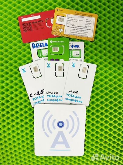 Роутер для 4g модема ZBT 1626