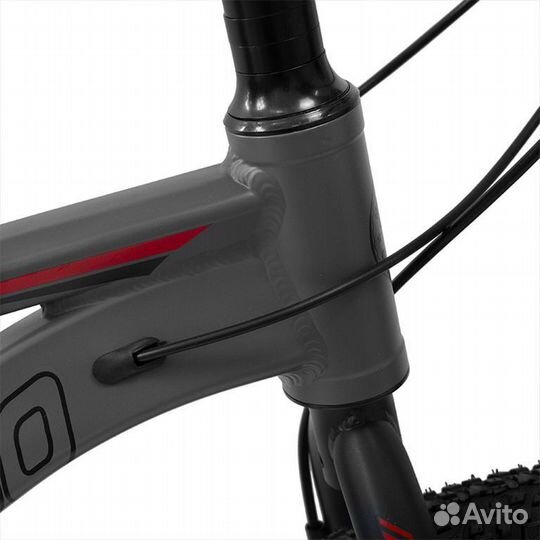 Велосипед 20