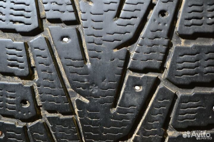 Nokian Tyres Hakkapeliitta 7 SUV 285/60 R18