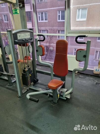 Тренажер Aerofit баттерфляй/бабочка IT904