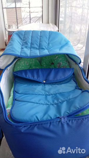 Продается люлька-переноска