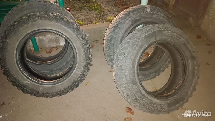 Cordiant Off Road 205/70 R15