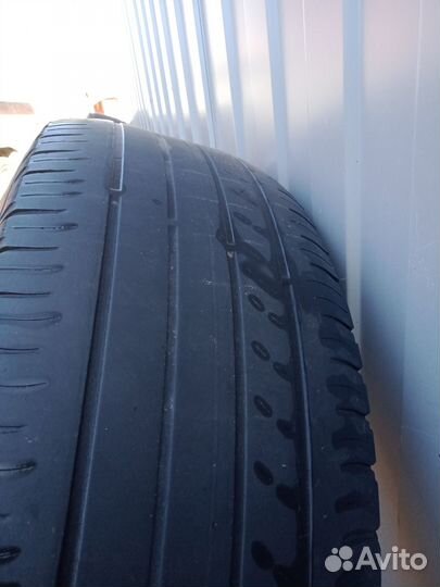 Michelin MXE Green 215/65 R16 66H