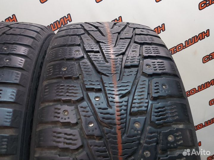 Nokian Tyres Hakkapeliitta 7 SUV 225/55 R18 102T