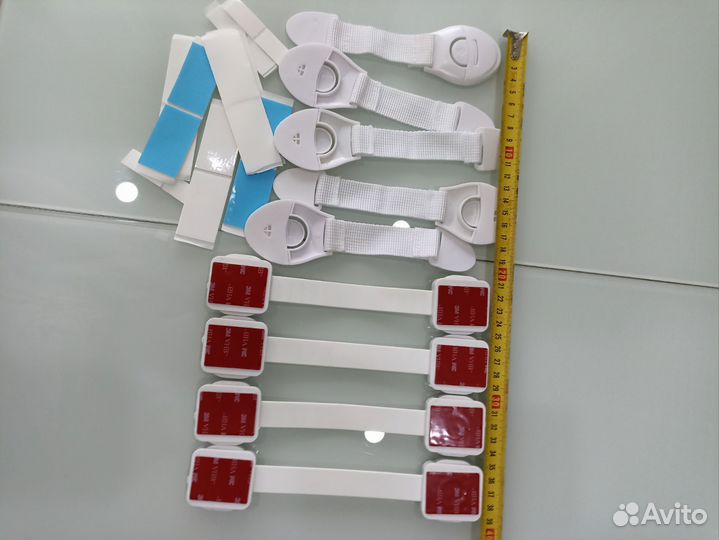 Детский замок блокиратор защита мебели отдетей10шт