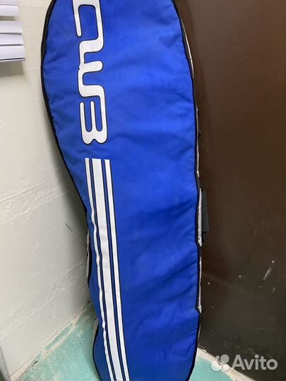 Доска вейкборд для вейксерфинга