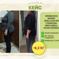 Нутрициолог Диетолог Похудение, Санкт-Петербург
