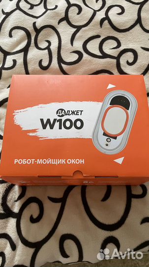 Робот для мытья окон аренда