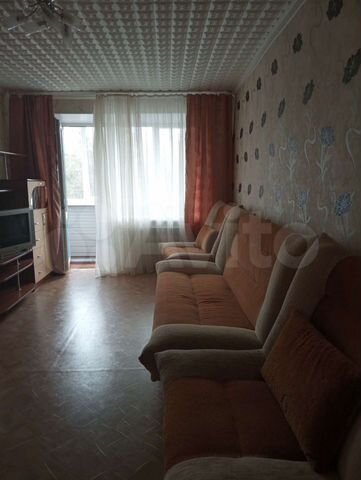 1-к. квартира, 44 м², 4/5 эт.