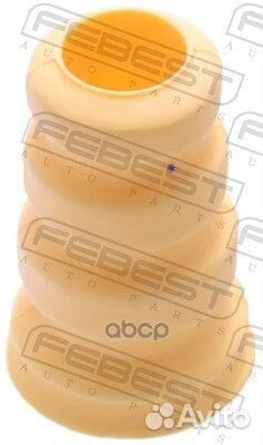 Отбойник амортизатора передний honda CR-V III-I