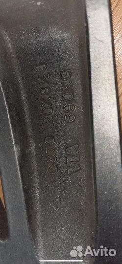 Toyo Proxes T1 Sport 255/40 R20