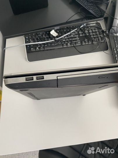 Ноутбук HP ProBook 4540s