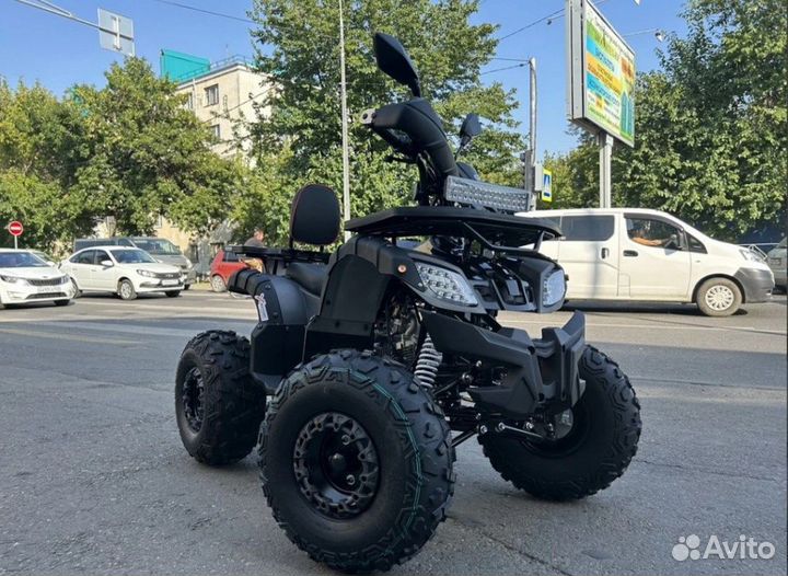 Квадроцикл promax 150 cc LUX