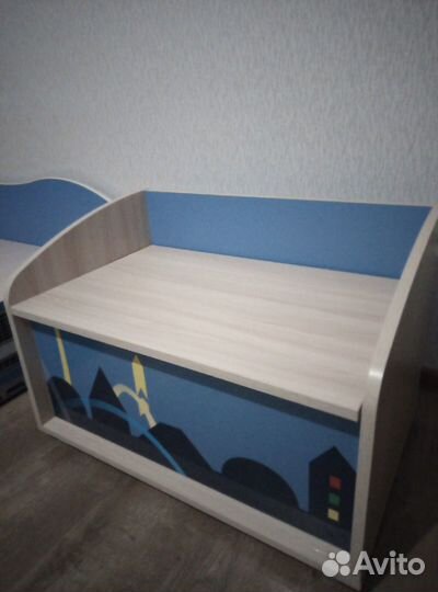 Продам сундук