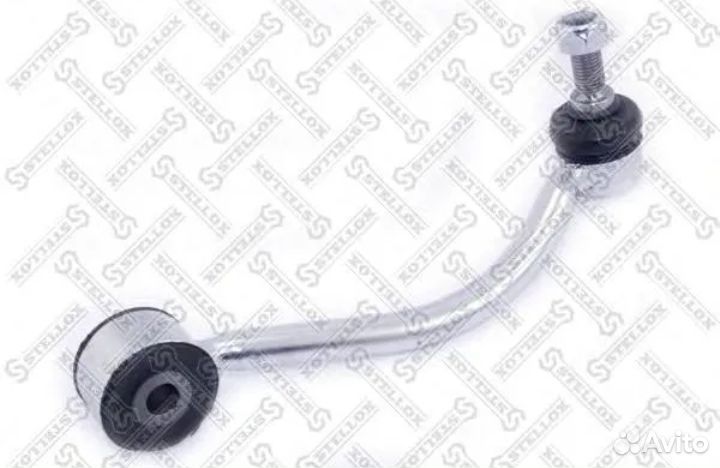 Стойка стабилизатора задняя VW touareg, audi Q7