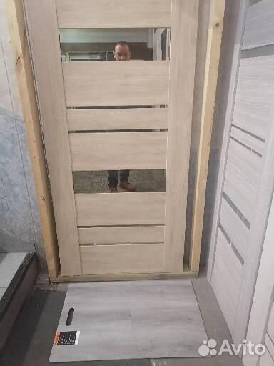 Двери межкомнатные