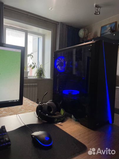 Корпус aerocool cylon