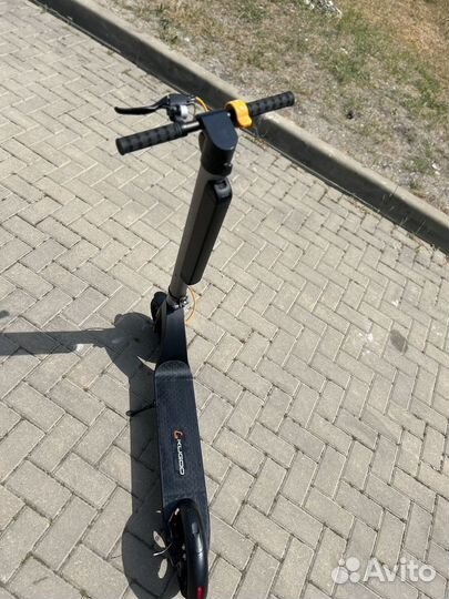 Самокат kugod HX PRO