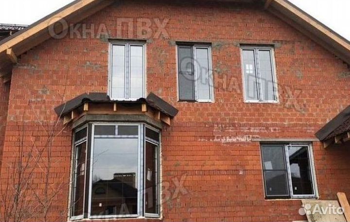 Окна за 1 день