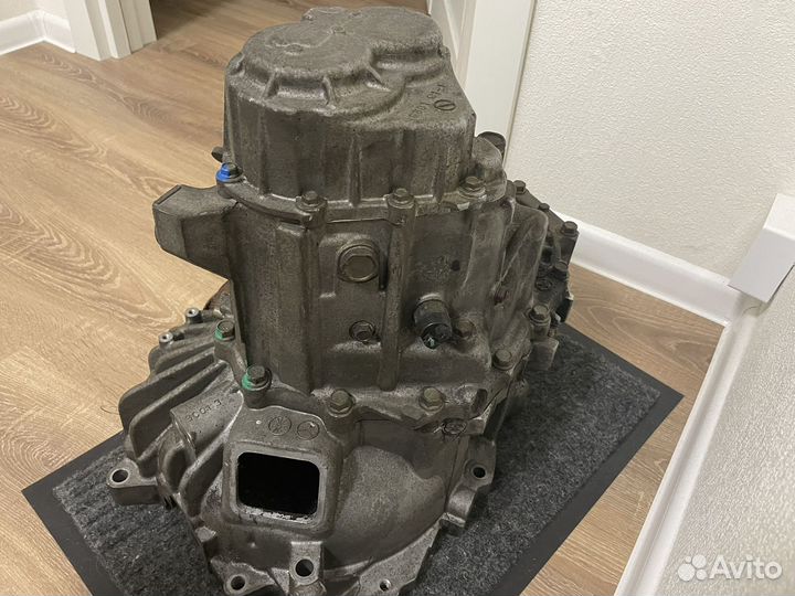 МКПП Мазда 6 GG