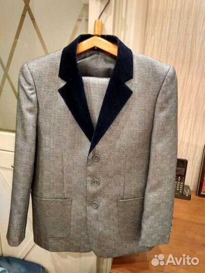 Костюм для первоклассника