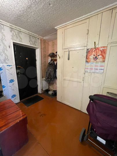 2-к. квартира, 47,7 м², 1/1 эт.