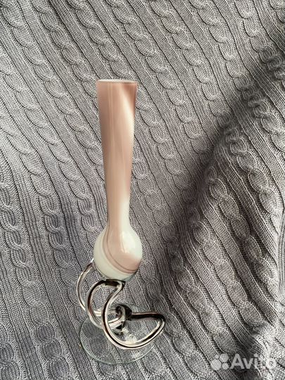 Ваза дизайнерская Jozefina, Krosno, Польша