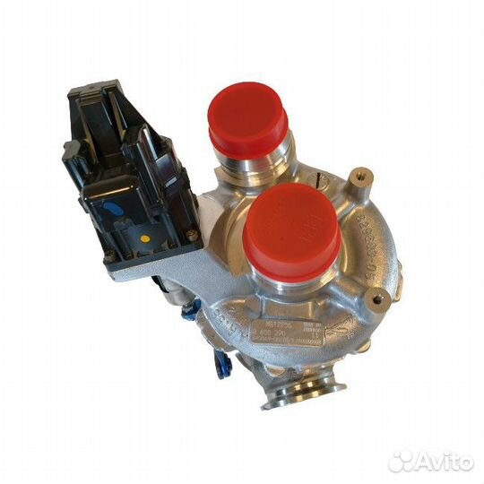 Турбокомпрессор BMW 11659494375