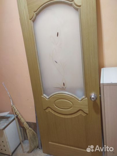 Двери межкомнатные