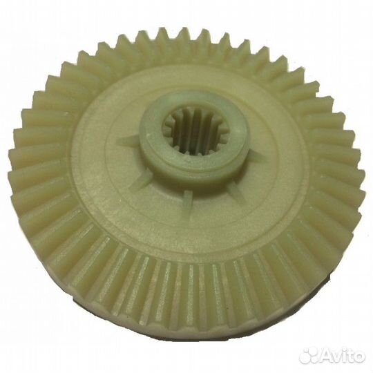 Шестерня ведомая прямозубая для электропилы
