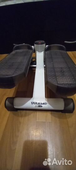 Тренажер степпер