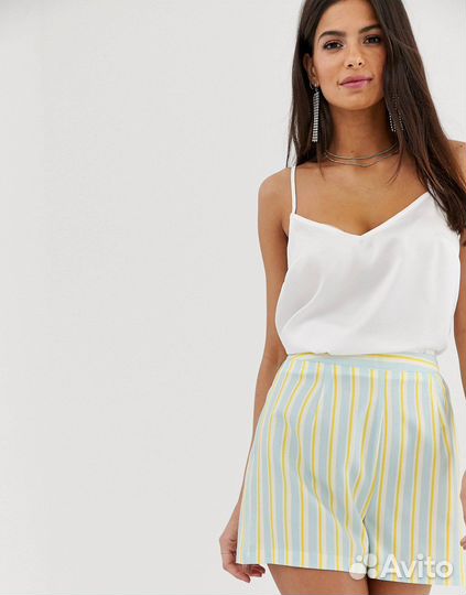 Летние вещи женские 44