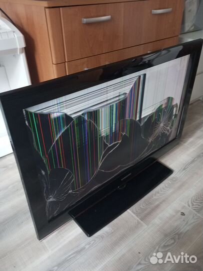 Телевизор Samsung