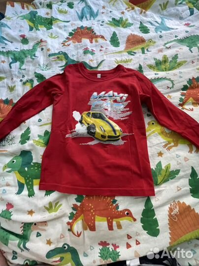 Детские вещи на мальчика